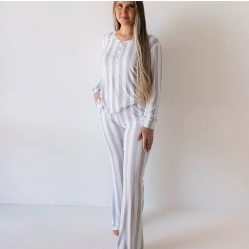 Forever French Sleepwear